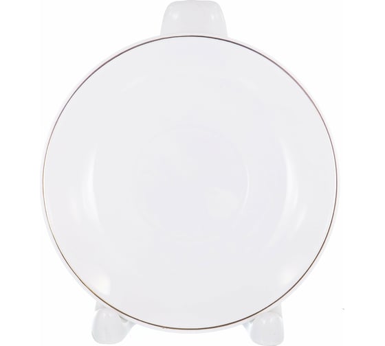 Кофейный набор Balsford NEW BONE CHINA (12) 6 чашек 90 мл + 6 блюдец, подарочная упаковка 101-01036