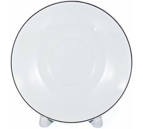 Чайный набор Balsford NEW BONE CHINA (13) 6 чашек 250 мл + 6 блюдец + чайник 750 мл, подарочная упаковка 101-01023