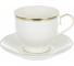 Чайный набор Balsford NEW BONE CHINA (12) 6 чашек 220 мл + 6 блюдец, подарочная упаковка 101-01006 2