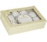 Чайный набор Balsford NEW BONE CHINA (12) 6 чашек 220 мл + 6 блюдец, подарочная упаковка 101-01006 4