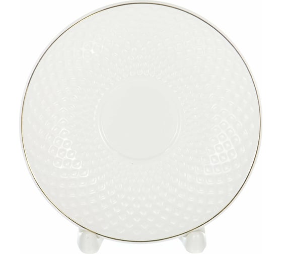 Чайный набор Balsford NEW BONE CHINA (12) 6 чашек 220 мл + 6 блюдец, подарочная упаковка 101-01003
