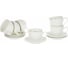 Чайный набор Balsford NEW BONE CHINA (12) 6 чашек 220 мл + 6 блюдец, подарочная упаковка 101-01003 1