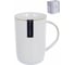 Кружка Balsford NEW BONE CHINA 300 мл 7.5x11 см, подарочная упаковка 101-01050 2