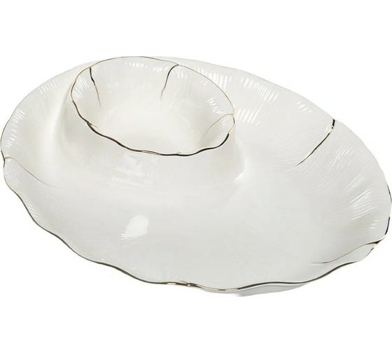 Блюдо для шашлыка Balsford 250 мм, цветная упаковка 186-45005 1