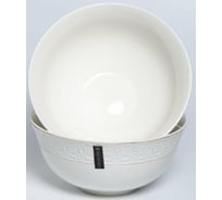 Набор из 2 салатников Balsford 2300 мл 230 мм, цветная упаковка 101-01095