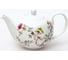Чайник Balsford NEW BONE CHINA 600 мл, цветочный орнамент, цветная упаковка 104-03097 1