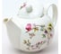 Чайник Balsford NEW BONE CHINA 600 мл, цветочный орнамент, цветная упаковка 104-03097 2