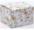 Чайник Balsford NEW BONE CHINA 600 мл, цветочный орнамент, цветная упаковка 104-03097 3
