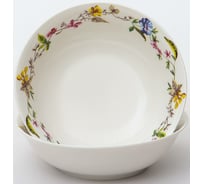 Набор из 2 салатников Balsford NEW BONE CHINA 160 мм 450 мл, цветная упаковка 104-03105