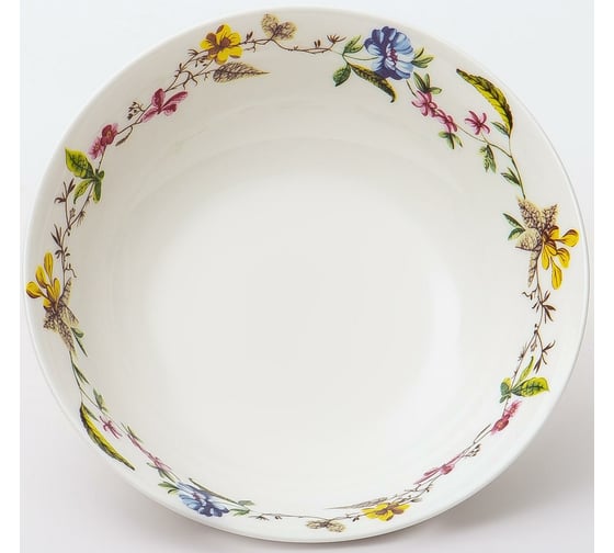 Набор из 2 салатников Balsford NEW BONE CHINA 160 мм 450 мл, цветная упаковка 104-03105