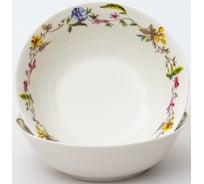Набор из 2 салатников Balsford NEW BONE CHINA 180 мм 750 мл, цветная упаковка 104-03106