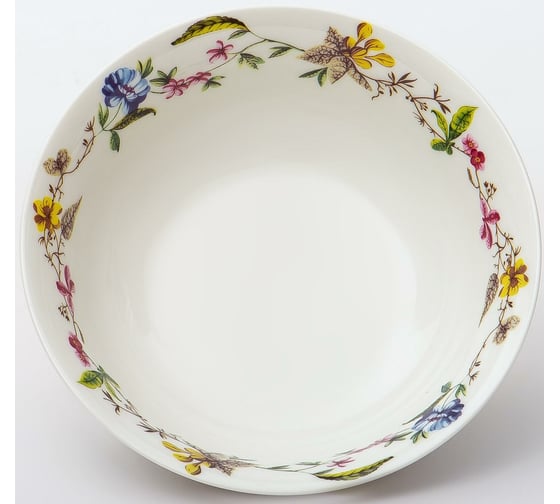 Набор из 2 салатников Balsford NEW BONE CHINA 180 мм 750 мл, цветная упаковка 104-03106