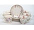 Кофейный набор Balsford (12) 6 чашек 80 мл + 6 блюдец, цветная упаковка 205-44029 1