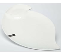 Двухсекционное блюдо Balsford 385x230x20 мм, цветная упаковка 188-48001