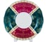 Чайный набор Balsford NEW BONE CHINA (16) 6 чашек 250 мл + 6 блюдец + чайник 1200 мл + сахарница 350 мл + подставка для чайных пакетов + блюдо для лимона 122-05020 4