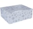 Чайный набор Balsford NEW BONE CHINA (16) 6 чашек 250 мл + 6 блюдец + чайник 1200 мл + сахарница 350 мл + подставка для чайных пакетов + блюдо для лимона 122-05020 5