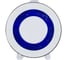 Кофейный набор Balsford NEW BONE CHINA (12) 6 чашек 100 мл + 6 блюдец, восточный с золотом, прямоугольная подарочная упаковка с окном и бантом 146-30002 4