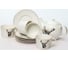Чайный набор Balsford NEW BONE CHINA (9) 4 чашки + 4 блюдца + чайник, подарочная упаковка 166-05002 1