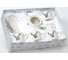 Чайный набор Balsford NEW BONE CHINA (9) 4 чашки + 4 блюдца + чайник, подарочная упаковка 166-05002 3