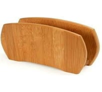 Салфетница Olaff 120x50x150 мм, цветная упаковка 204-50028
