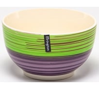 Салатник Elrington 750 мл, 140 мм, 6 шт в упаковке, упаковка - гофрокороб 139-27004