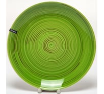 Мелкая тарелка Elrington 270 мм, 6 шт в упаковке, упаковка - гофрокороб 139-27017