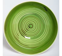 Миска Elrington 1690 мл, 230 мм, 6 шт в упаковке, упаковка - гофрокороб 139-27035