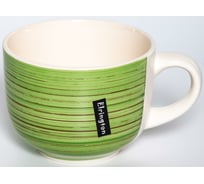 Кружка Elrington 500 мл, 6 шт в упаковке, упаковка - гофрокороб 139-27036