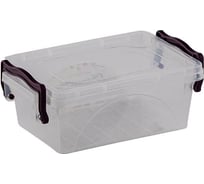 Контейнер ELLASTIK-PLAST Свежесть 1.5 л KSVEG15