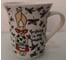 Кружка Olaff NEW BONE CHINA 310 мл, 6 шт в упаковке, упаковка - гофрокороб 221-08030 1