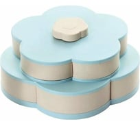 Раздвижная менажница для сухофруктов и конфет Beroma 07709390