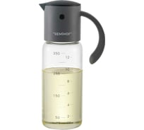 Емкость для масла и уксуса Remihof Reiher Grey 350 мл ЦБ-00000288