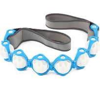 Роликовый ручной массажер-лента Beroma 07700139