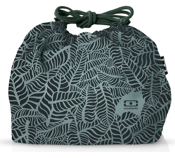 Мешочек для ланча Monbento MB Jungle 1002 02 430 1