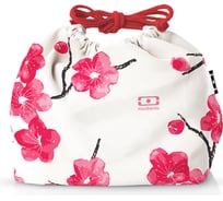 Мешочек для ланча Monbento MB Pochette blossom 1002 12 333