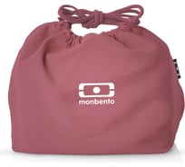 Мешочек для ланча Monbento MB Pochette blush 1002 02 126