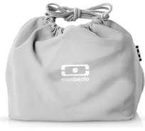 Мешочек для ланча Monbento MB Pochette coton 1002 02 210