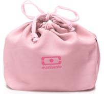 Мешочек для ланча Monbento MB Pochette litchi 1002 02 266