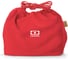 Мешочек для ланча Monbento MB Pochette красный 22180047 1