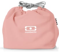 Мешочек для ланча Monbento MB Pochette rose flamingo 22180022