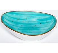 Салатник Samold 490 мл 220x160 мм 6 шт в упаковке, упаковка гофрокороб 206-55007