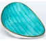 Салатник Samold 490 мл 220x160 мм 6 шт в упаковке, упаковка гофрокороб 206-55007 2