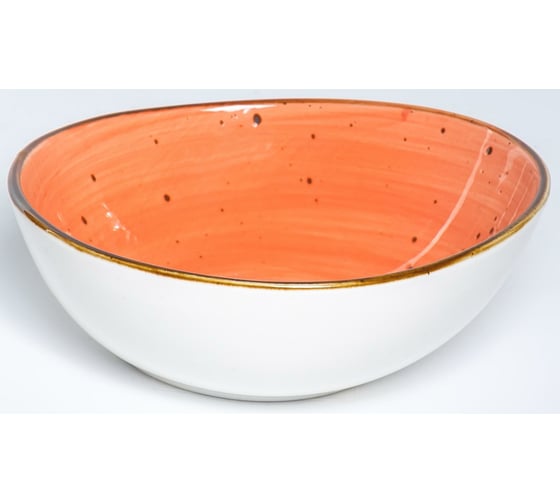 Салатник Samold 340 мл 150x140 мм 6 шт в упаковке, упаковка гофрокороб 206-55015