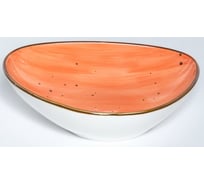 Салатник Samold 490 мл 220x160 мм 6 шт в упаковке, упаковка гофрокороб 206-55018