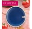 Обеденная керамическая тарелка PERFECTO LINEA Asian синий 17-112652 4