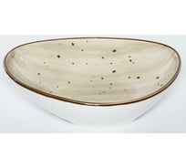 Салатник Samold 490 мл 220x160 мм 6 шт в упаковке, упаковка гофрокороб 206-55029