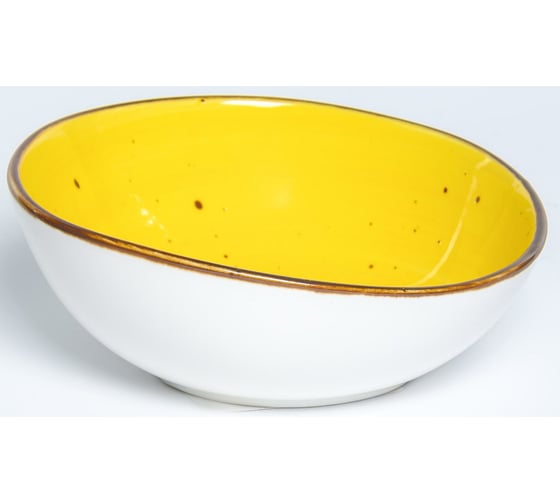 Салатник Samold 340 мл 150x140 мм 6 шт в упаковке, упаковка гофрокороб 206-55035 1