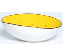 Салатник Samold 580 мл 190x170 мм 6 шт в упаковке, упаковка гофрокороб 206-55036