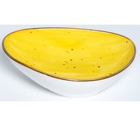 Салатник Samold 490 мл 220x160 мм 6 шт в упаковке, упаковка гофрокороб 206-55038
