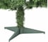Новогодняя искусственная ель Золотая сказка Classic Green 120 см, ПВХ, зеленая 591303 3
